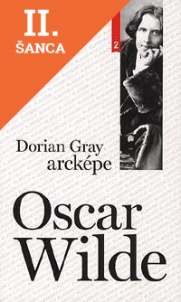 Lacná kniha Dorian Gray arcképe Klasszik sorozat 2.