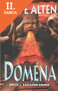 Lacná kniha Doména