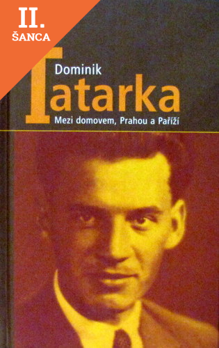 Lacná kniha Domink Tatarka