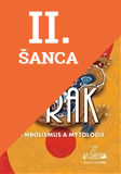 Lacná kniha Drak: symbolismus a mytologie