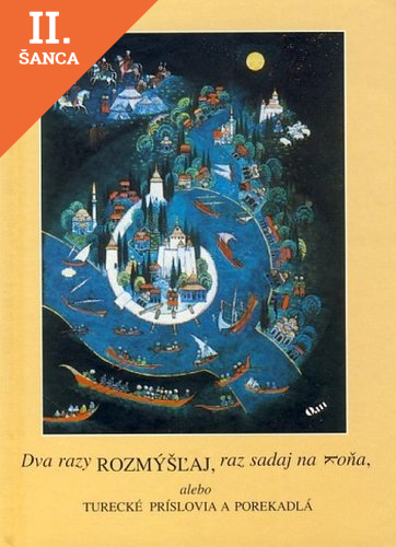 Lacná kniha Dva razy rozmýšľaj