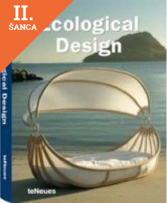 Lacná kniha Ecological Design