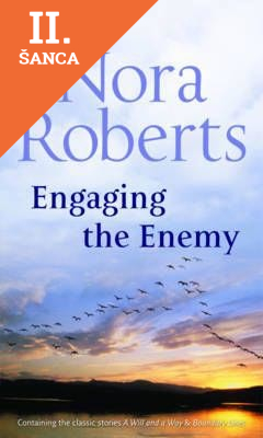 Lacná kniha Engaging The enemy