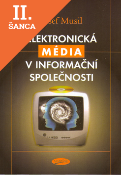 Lacná kniha Elektronická média