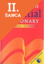 Lacná kniha Essential Dictionary + CD Macmillan