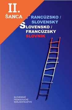 Lacná kniha Francúzsko /slovenský slovensko /francúzsky slovník - 4.vyd.