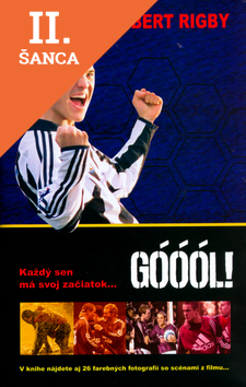 Lacná kniha Góóól!