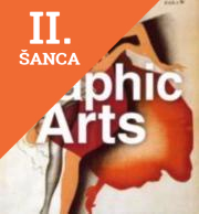 Lacná kniha Graphic Art