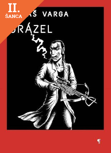 Lacná kniha Grázel
