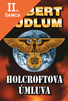 Lacná kniha Holcroftova úmluva - 2. vydání