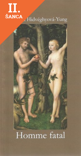 Lacná kniha Homme fatal
