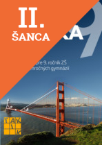 Lacná kniha Hravá matematika pre 9. ročník ZŠ - Pracovný zošit