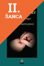 Lacná kniha Duch jehličky