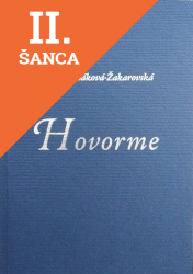 Lacná kniha Hovorme