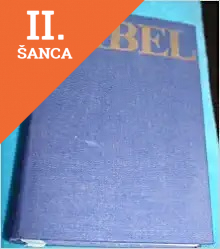 Lacná kniha Die Bibel: Nach Der Ubersetzung Martin Luthers