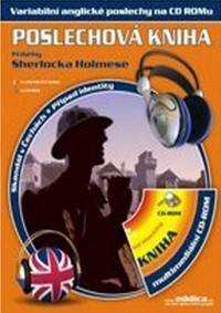 Príbehy Sherlocka Holmesa CD