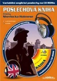 Príbehy Sherlocka Holmesa  CD