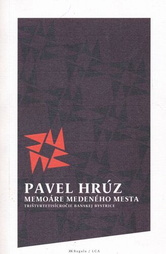 Memoáre medeného mesta