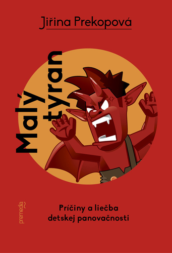 Malý tyran 2. vydanie