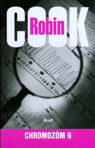 Chromozóm 6, 3. vydanie