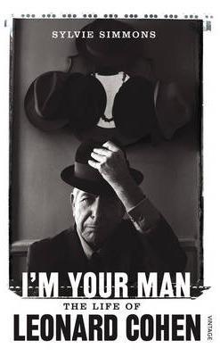 I`m Your Man