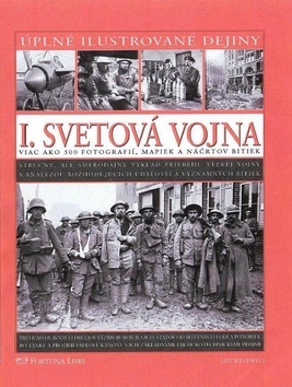 I.svetová vojna