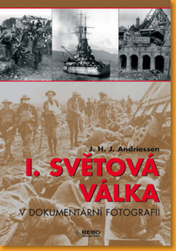 I.světová válka v dokumentární foto