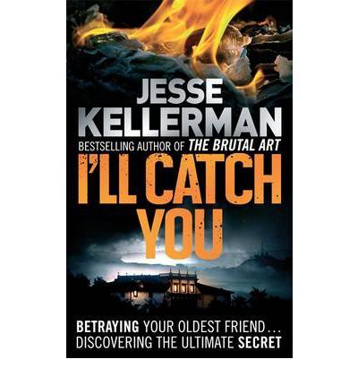 I`ll Catch You
