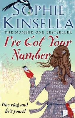 I`ve Got Your Number
