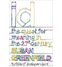 ID - The Question for meaning in the 21st Century