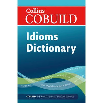 Idioms Dictionary