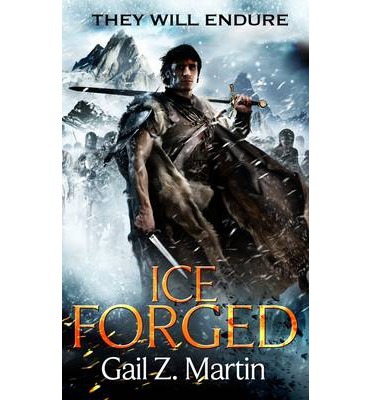 Ice Forged