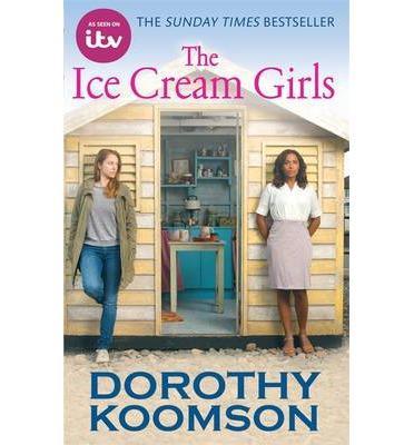 Ice Cream Girls Film Tie