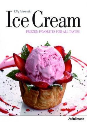 Ice Cream Frozen Favorites for all tastes