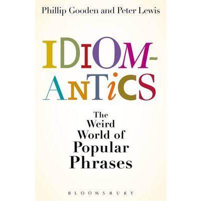 Idiomantics