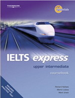 IELTS express Upper Intermediate Workbook