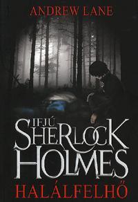 Ifjú Sherlock Holmes  Halálfelhő