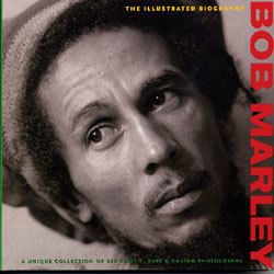 Illustrated Biography: Bob Marley