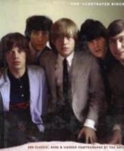 Illustratred Biography:Rolling Stones