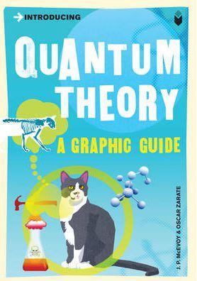 Introducing Quantum Theory