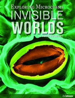 Invisible Worlds Exploring Microcosmos+eBook