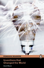 Inventions that Changed the World + MP3