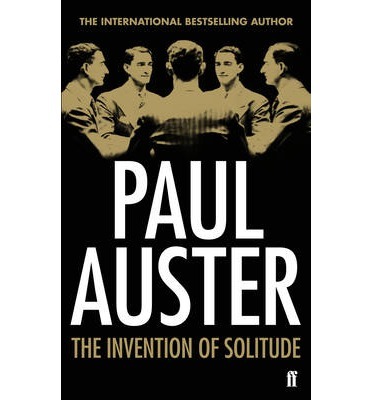 Invention of Solitude