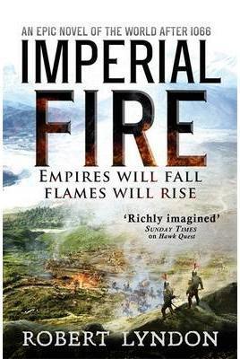 Imperial Fire