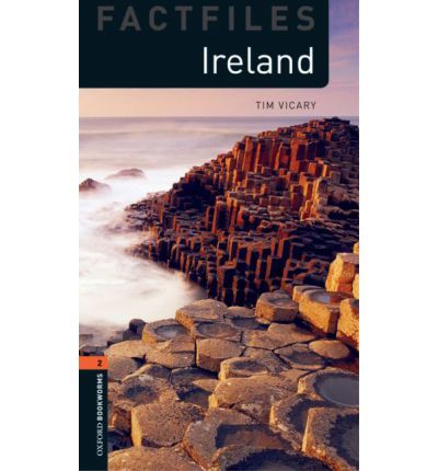 Ireland OXBL 2