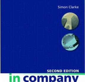 In company 2 ed.SB+CDrom
