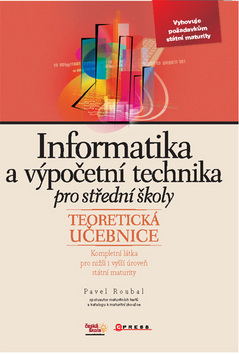 Informatika a výpočetní technika pro střední školy - Teoretická učebnice
