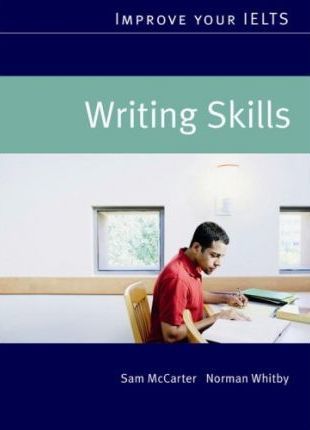 Improve IELTS Writing Skills
