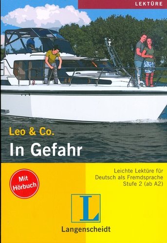 In Gefahr + CD