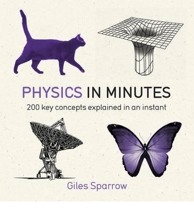 In Minutes: Physics